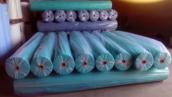 錦盛PP丙綸無紡布 高性價(jià)比的紡織品織造優(yōu)選材料