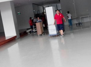 漯河搬家服務全攻略 專業家具拆裝與家政服務一站式解決方案